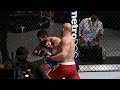 Fight Replay: Hayder Hassan Vs. Joe Stevenson | The Ultimate Fighter