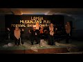 [MUSIKALISASI PUISI] Dalam Doaku - Sapardi Djoko Damono (SMA N 1 Gresik)