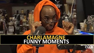 Charlamagne Tha God FUNNIEST Moments | Best Compilation