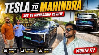Mahindra XUV 9S Ownership Review | Did I Waste 2.9 Million?