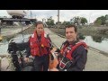 RMR: Rick and the Royal Canadian Marine Search and Rescue