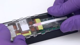 Handheld Diagnostic Tool for Infectious Diseases