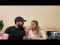 NYC Couple reacts to PEOPLE ARE CRAZY by Billy Currington