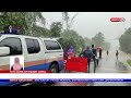 18 DISEMBER 2022 - BERITA TGH HARI - PERKEMBANGAN SEMASA BANJIR - SETIU