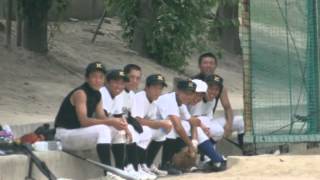 2013 国泰寺高校野球部３年　番外編