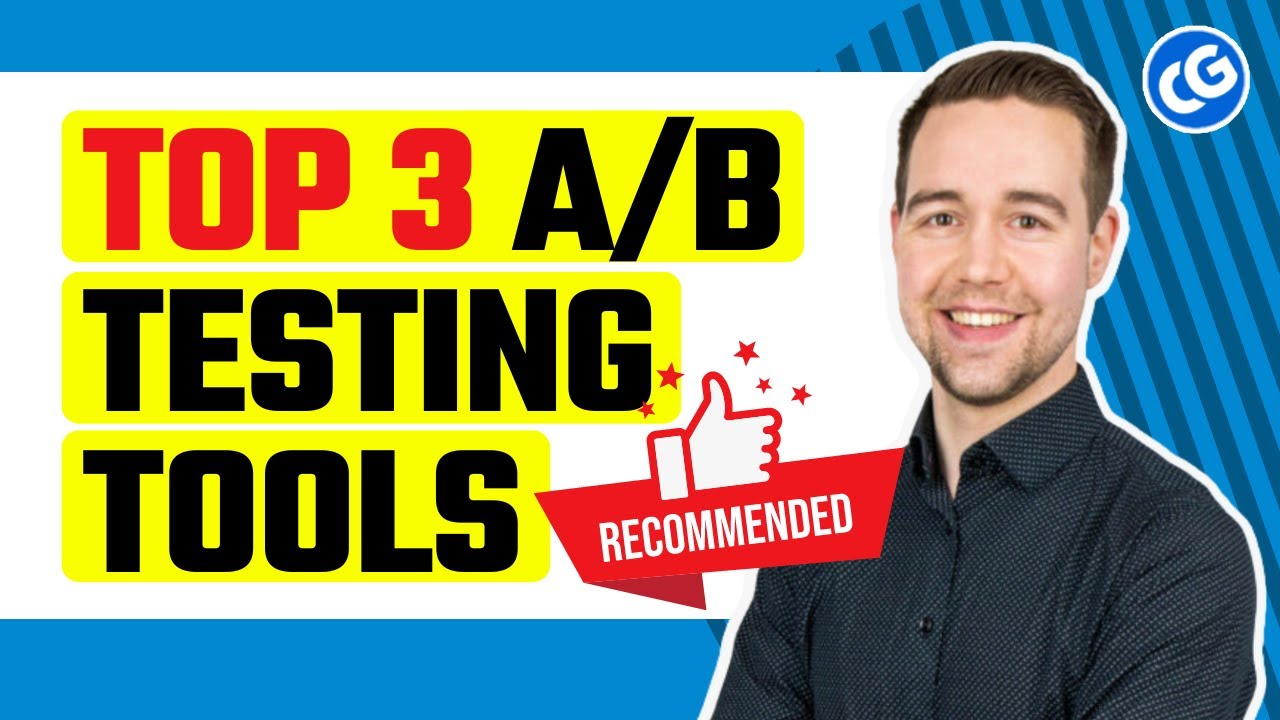 Top 3 A/B Testing Tools For Ecommerce & Shopify Stores - YouTube