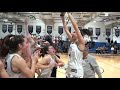 SmallBall! IHA vs. Newark Academy (3/11/22)