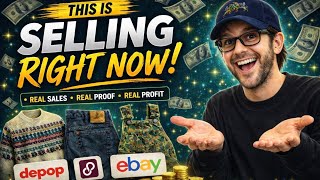 This Stuff Is FLYING Off the Shelves Right Now