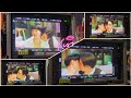 Eng/Indo~Their off-camera kisses are way more than the actual scene.. ZeeNuNew super clingy couple