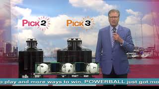 Pick Evening 20210927
