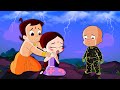 Chhota Bheem - Mysterious Curse in Dholakpur | खतरे में ढोलकपुर | Cartoons for Kids