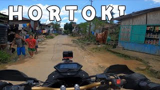 HORTOKI Ride |Weekend ride |Mizoram |part- 1/2