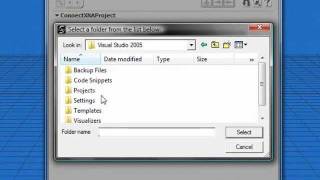 XNA TUTORIAL 1.wmv