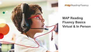 MAP Reading Fluency Remote Admin & Planning
