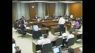 令和５年９月22日　市政改革委員会