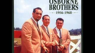 The Osborne Brothers - Making Plans