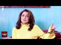 meera clears misunderstandings about her personality speak your heart with samina peerzada