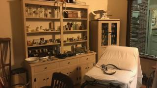 Dubois County Museum