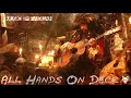 faolan all hands on deck adventure pirate music