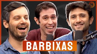 OS BARBIXAS - Venus Podcast #172