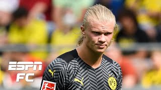 Erling Haaland is the type of player Chelsea should break the bank for - Craig Burley  | ESPN FC