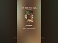 The One - Light Upon Light | Spanish Guitar | Nasheed 2026