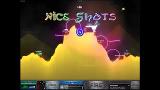ShellShock Live: Nice Shots 6