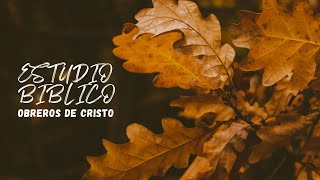 Iglesia ODC | Estudio Biblico | 9.26.24