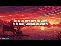 Pink Sweat$ - At My Worst feat. Kehlani ( Lyrics )