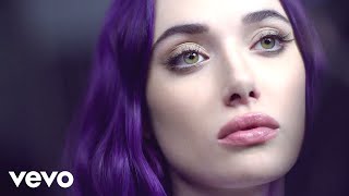 Olivia O'Brien - Love Myself (Official Video)