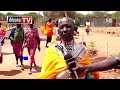 aikari gũkaĩra thirikari ĩmahe irio nĩ ng’aragu gwakĩrĩria kajiado