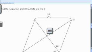 8 2 Parallelograms