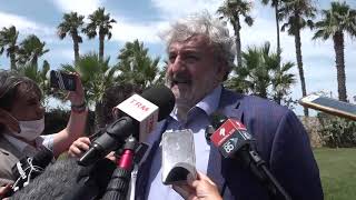 Regionali Puglia, 14 liste per Michele Emiliano: \