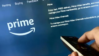 Why can't I SIGN IN Amazon Prime on TV?  Step-by-Step How to connect Amazon Prime to smart TV! 2022
