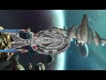 STAR TREK the final frontier (Sgste + The Movies = this!)