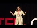 Finding our Food Identity | Gina Keatley | TEDxCUNY