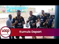 Kumuls Depart