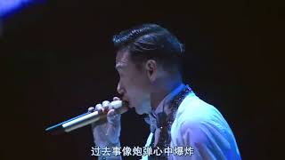 张学友   遥远的她   2012张学友12世纪演唱会香港站