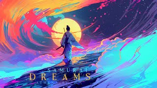 Samurai Dreams - Beautiful Japanese Flute Music for the Imagination