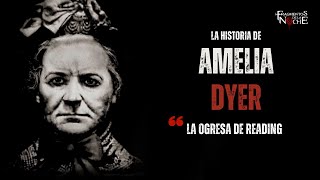 Amelia Dyer \