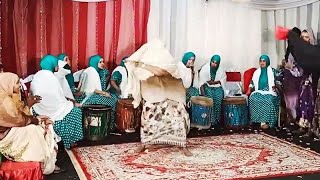 BURAANBUR MAWJADAHA HABARGIDIR ( CIYAARTII SANADKA)