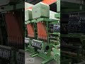 jacquard loom for narrow fabric jacquard weaving yongjin