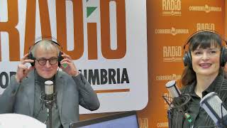 Umbria in Diretta 09/01/2025