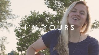 I'm Yours | Jason Mraz (cover)