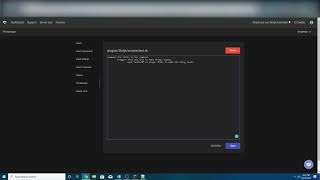 Skript Tutorial! | Variables, Commands, Permissions, etc.