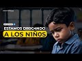 ¿N1ÑOS CON TDAH Y DEPR3SIÓN? ¡MENTIRA! - Vicky Chattaj | Oscar Morales Podcast