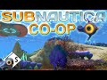 Subnautica Multiplayer Co-Op