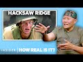 Military Trauma Surgeon Rates 10 Battle Wounds In Movies & TV | How Real Is It? | Insider