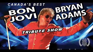 Blonde Jovi / Bryan Adams Tribute Event MAY 31, 2025