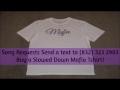 09   Trey Songz If It Aint Love ft MIKExANGEL Screwed Slowed Down Mafia